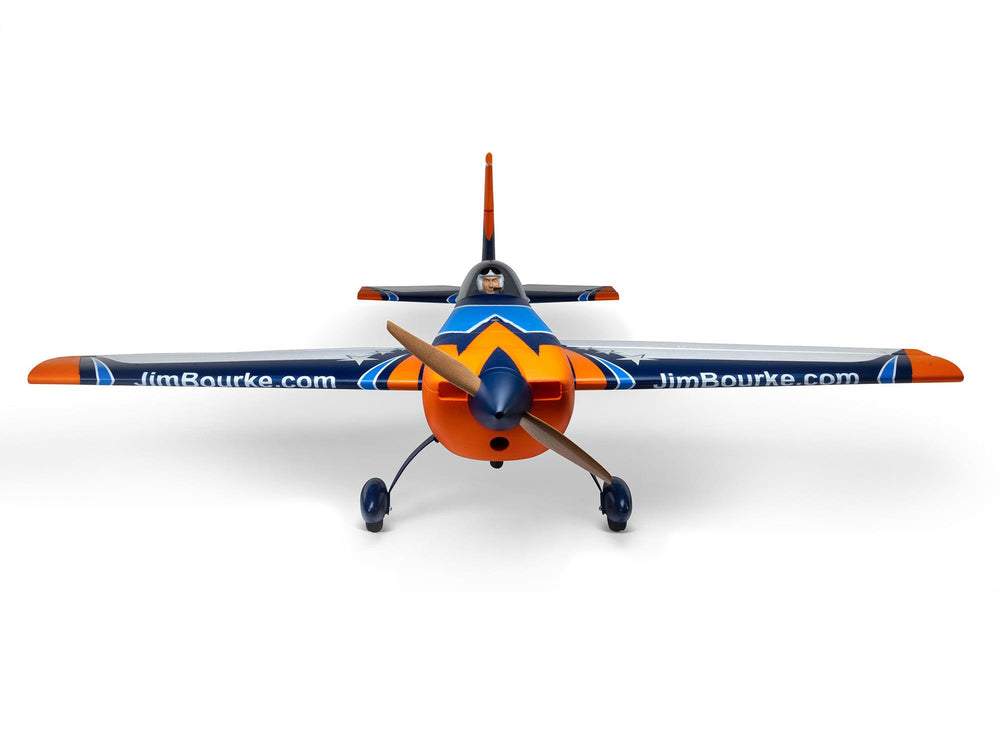 E-flite Extra 330 SC 3D 1.3m BNF Basic AS3X&SAFE Select 3S/4S RC Plane EFL05050