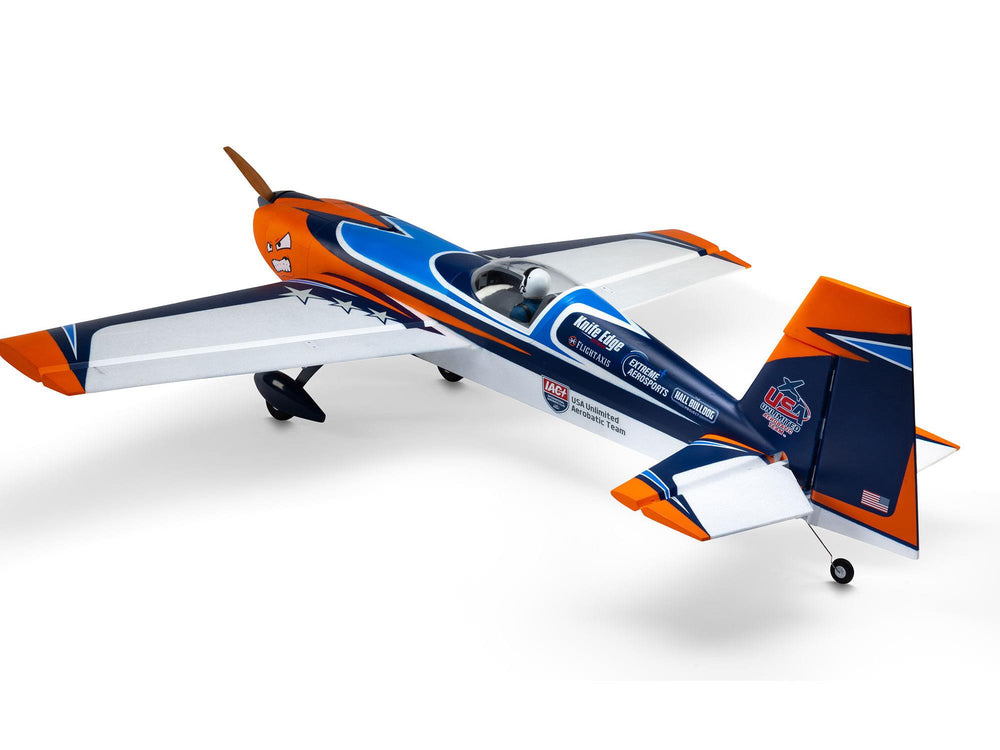 E-flite Extra 330 SC 3D 1.3m PNP 3S/4S RC Plane EFL05075