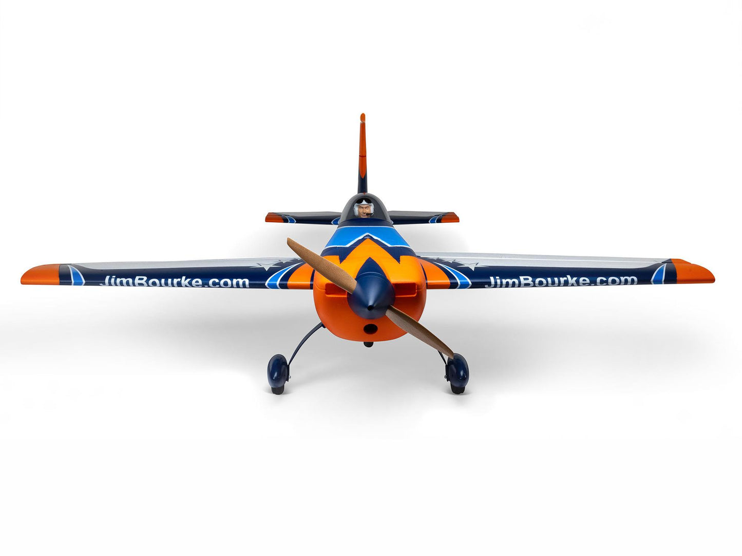 E-flite Extra 330 SC 3D 1.3m PNP 3S/4S RC Plane EFL05075