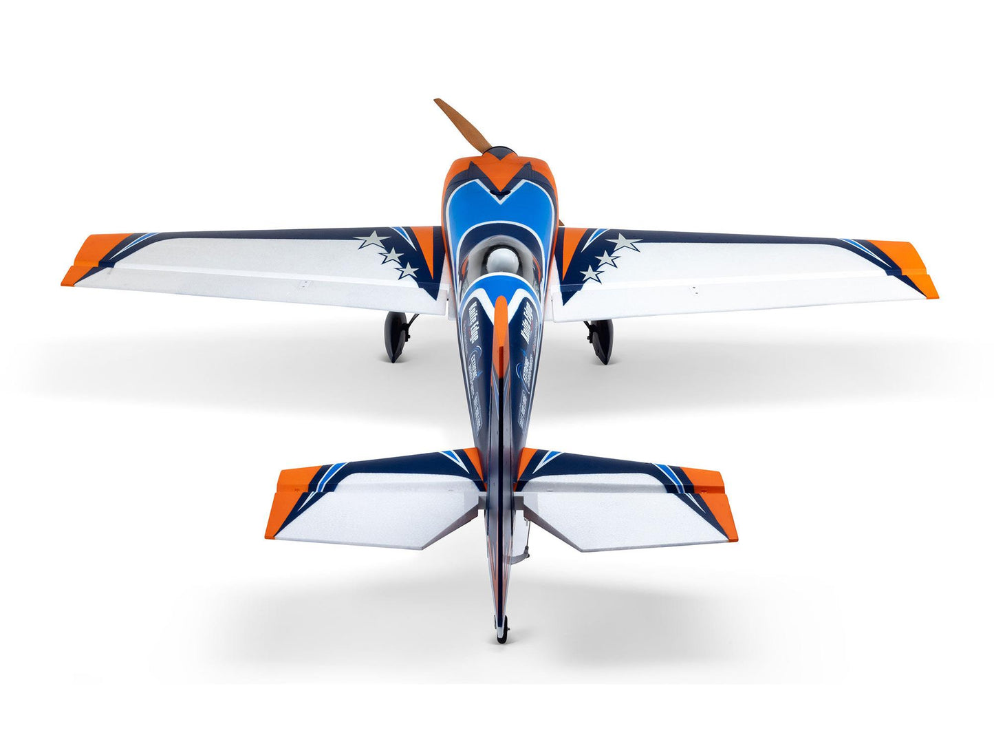 E-flite Extra 330 SC 3D 1.3m PNP 3S/4S RC Plane EFL05075