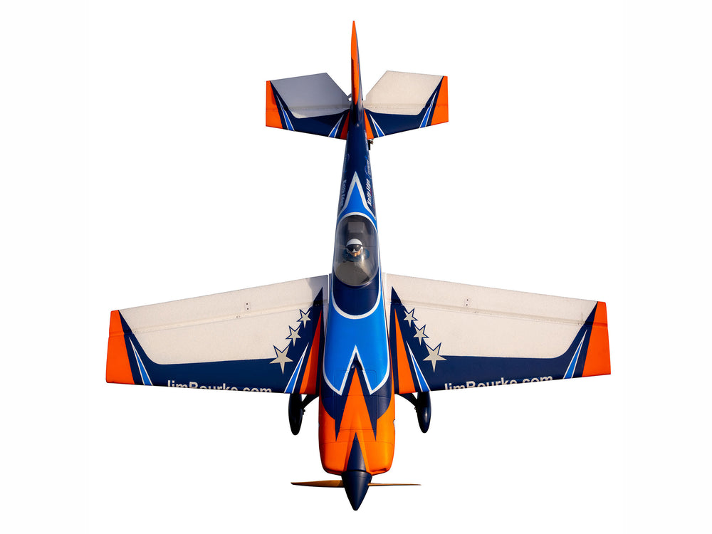 E-flite Extra 330 SC 3D 1.3m PNP 3S/4S RC Plane EFL05075