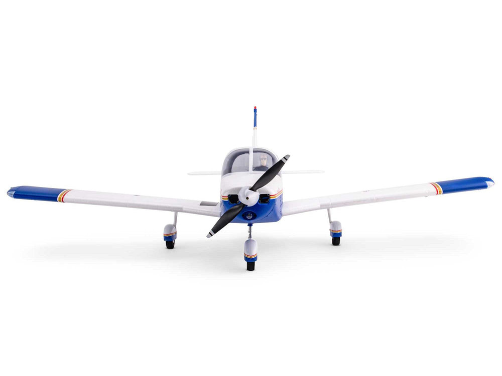 E-flite Cherokee 1.3m BNF Basic AS3X&SAFE Select 3S/4S RC Plane EFL05450