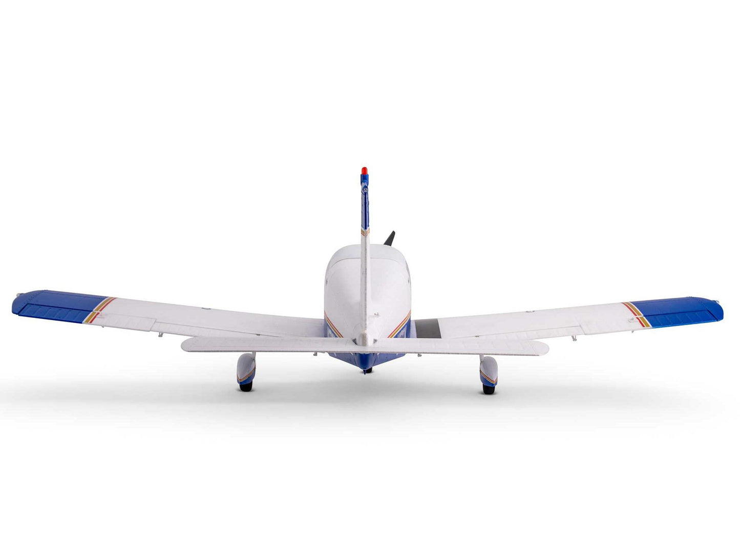 E-flite Cherokee 1.3m BNF Basic AS3X&SAFE Select 3S/4S RC Plane EFL05450