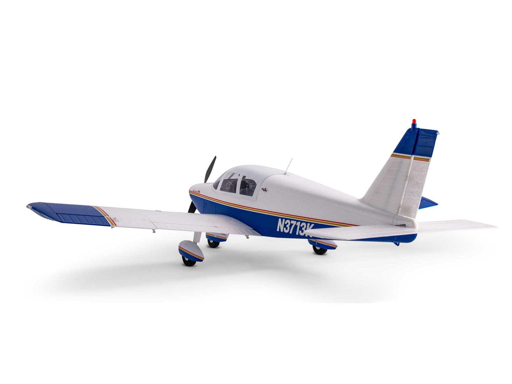 E-flite Cherokee 1.3m PNP 3S/4S RC Plane EFL05475