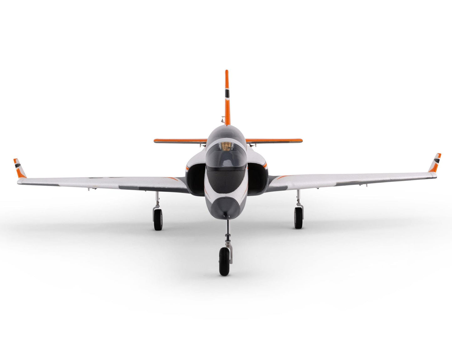 E-flite Viper 70mm EDF Jet BNF Basic w/ AS3X&SAFE Select 6S RC Plane EFL077500