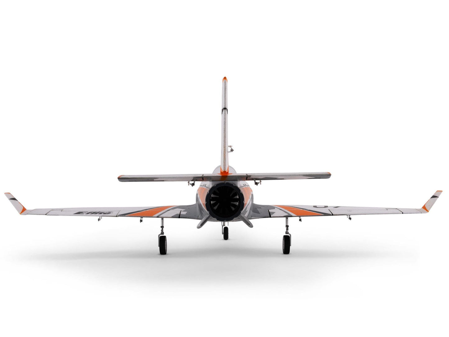 E-flite Viper 70mm EDF Jet BNF Basic w/ AS3X&SAFE Select 6S RC Plane EFL077500