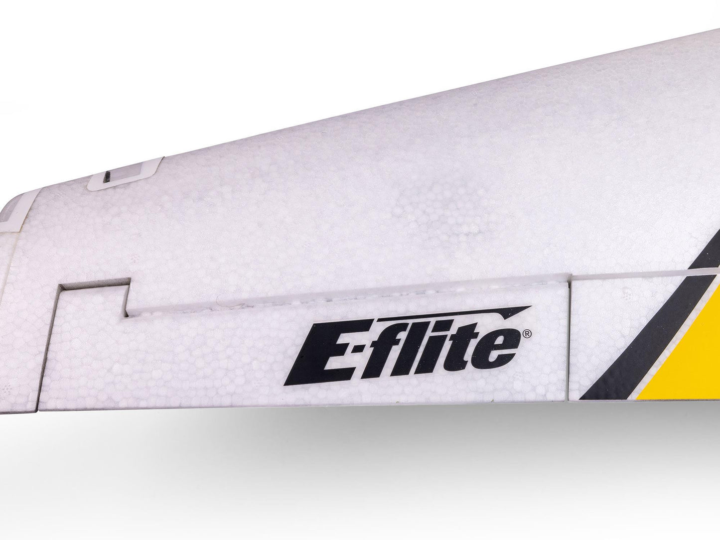 E-flite Viper 64mm EDF Jet BNF Basic AS3X+&SAFE Select 4S RC Plane EFL07750