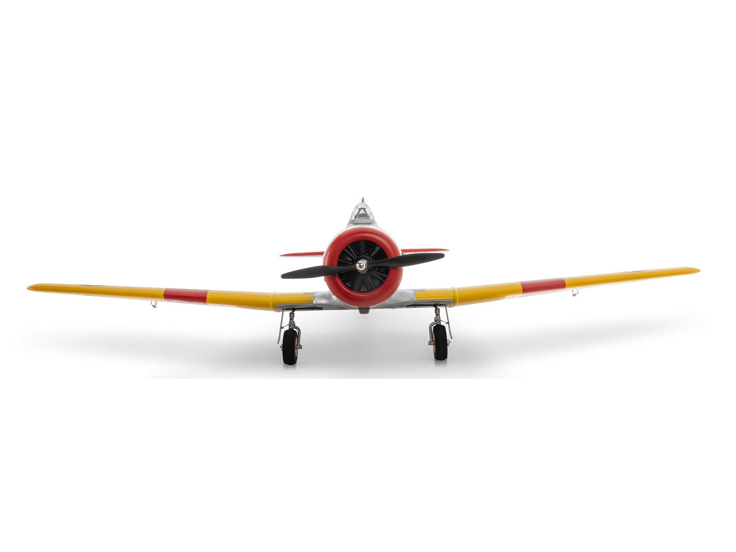 E-flite SNJ-5/AT-6 Texan 1.5m PNP 3S/4S RCPlane EFL08775