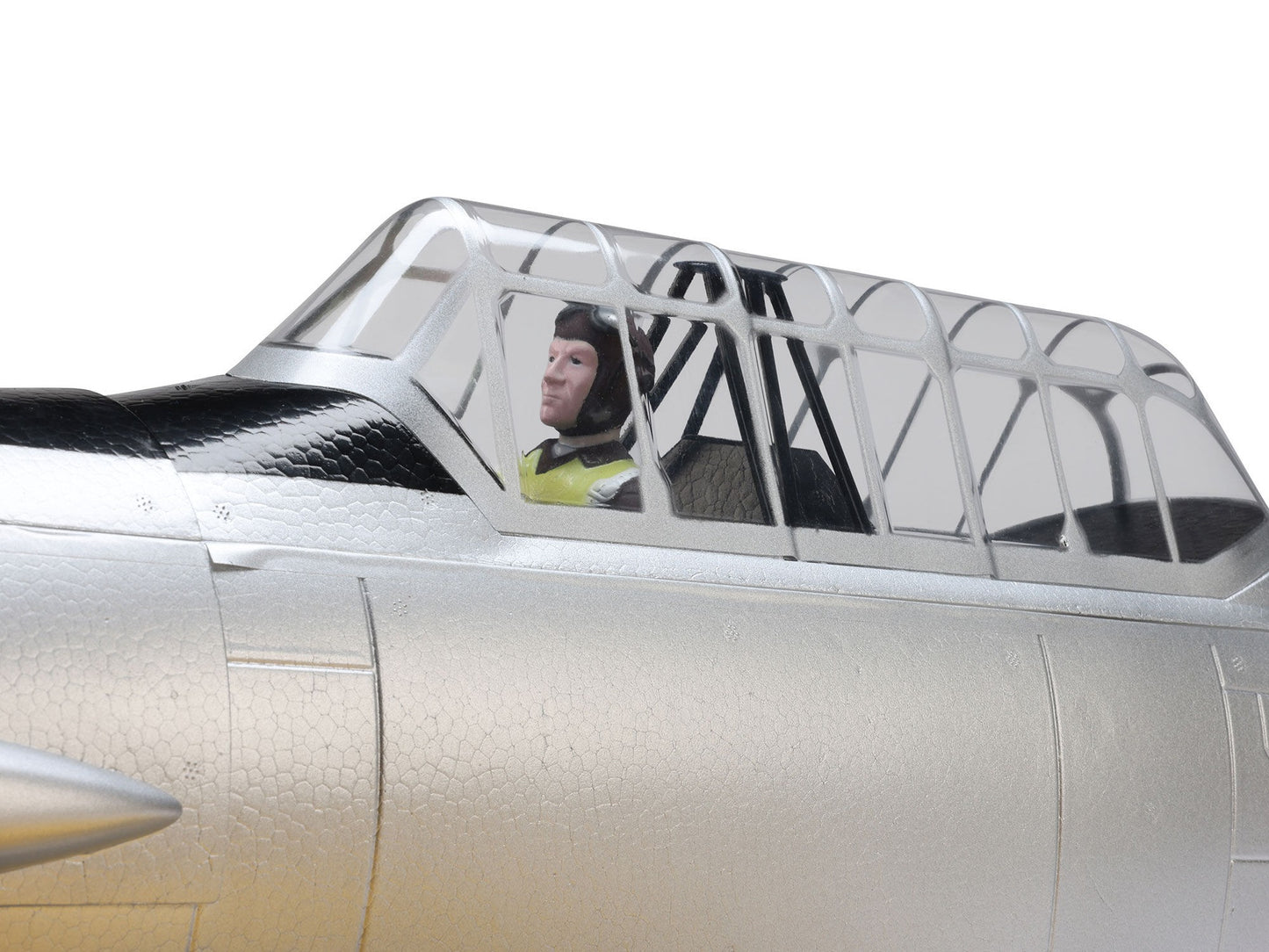 E-flite SNJ-5/AT-6 Texan 1.5m PNP 3S/4S RCPlane EFL08775