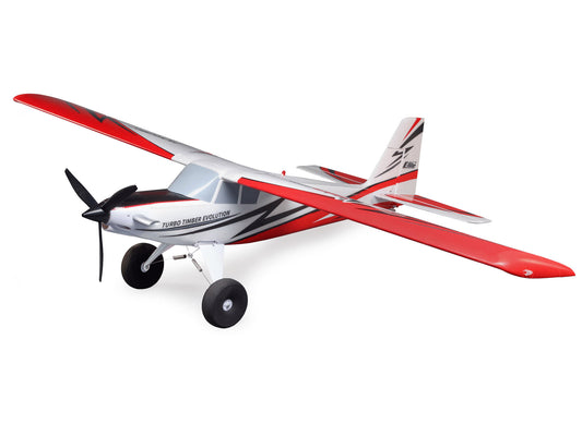 E-flite Turbo Timber Evolution 1.5m PNP EFL105275