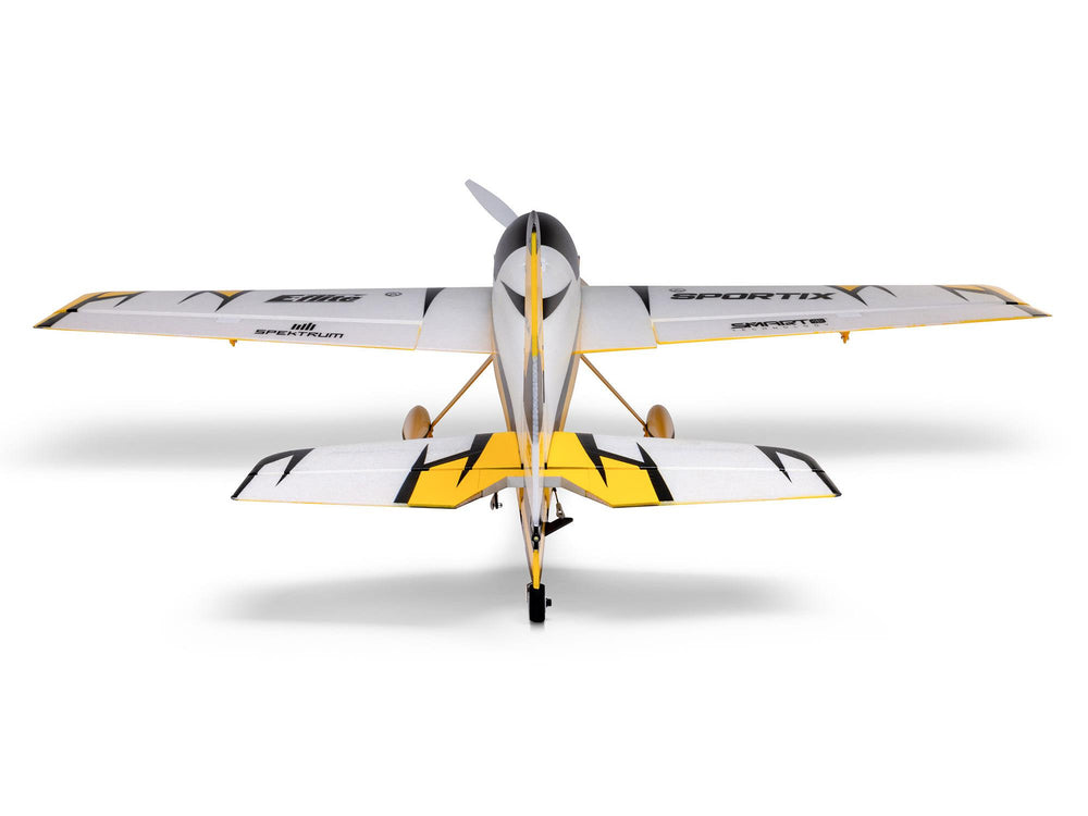 E-flite Sportix 1.1m BNF Basic with AS3X+ & SAFE Select 3S/4S RC Plane