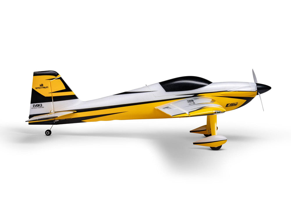 E-flite Sportix 1.1m PNP 3S/4S RC Plane EFL10775