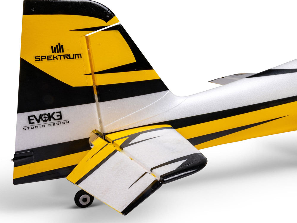 E-flite Sportix 1.1m PNP 3S/4S RC Plane EFL10775