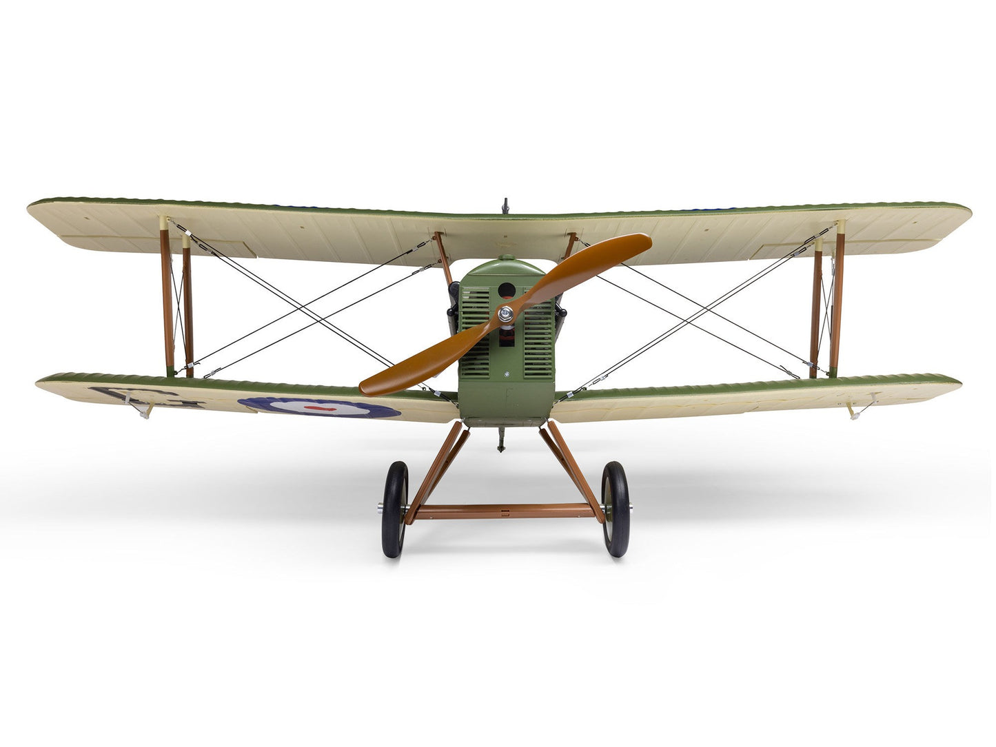 E-flite S.E.5a 900mm PNP 3S/4S RC Plane EFL10975