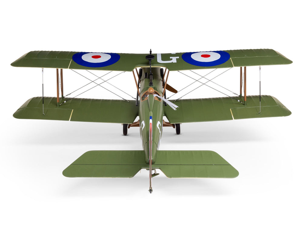 E-flite S.E.5a 900mm PNP 3S/4S RC Plane EFL10975