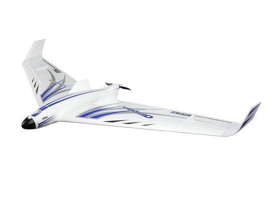 E-flite Opterra 2m Wing BNF Basic with AS3X and SAFE Select EFL111500