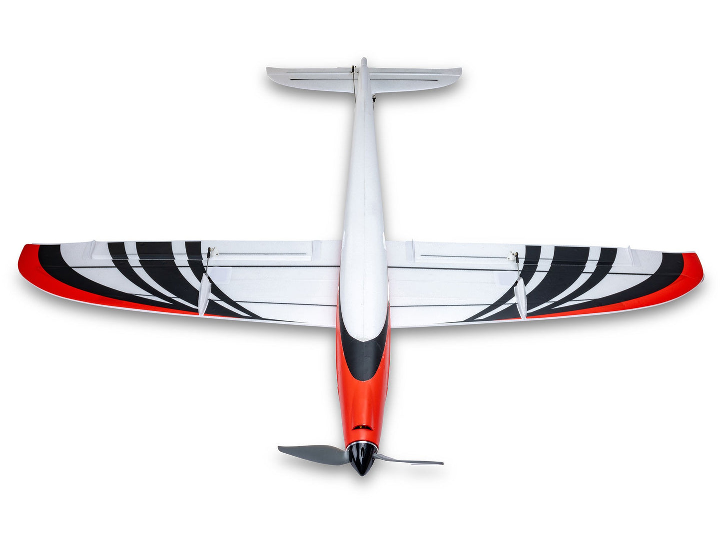 E-flite ElectroStreak 1.1m BNF Basic with AS3X+ and SAFE Select 3S/4S RC Plane