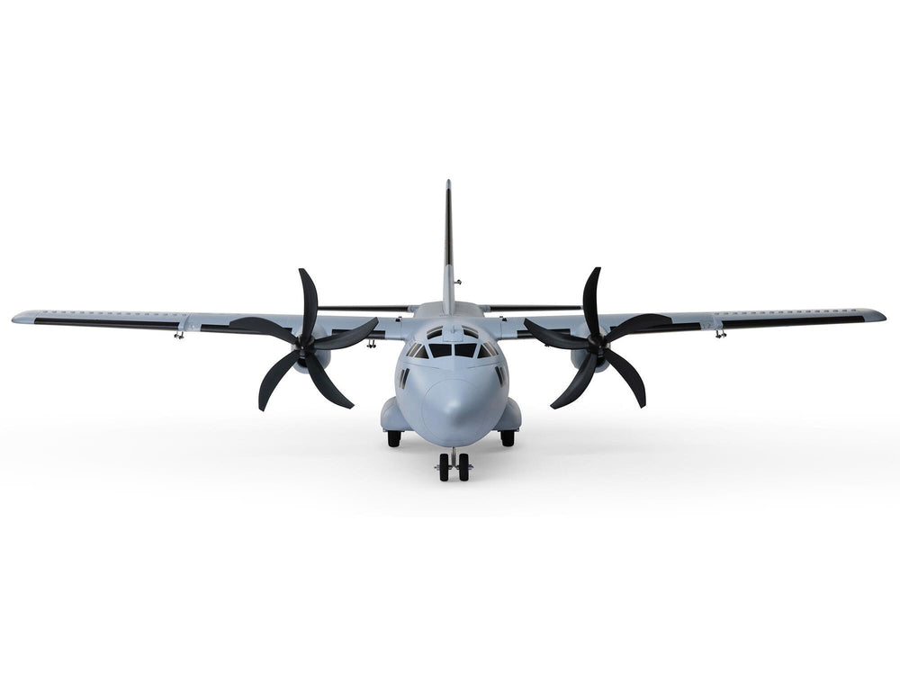 E-flite EC-1500 Twin 1.5m PNP 3S/4S RC Plane EFL15775