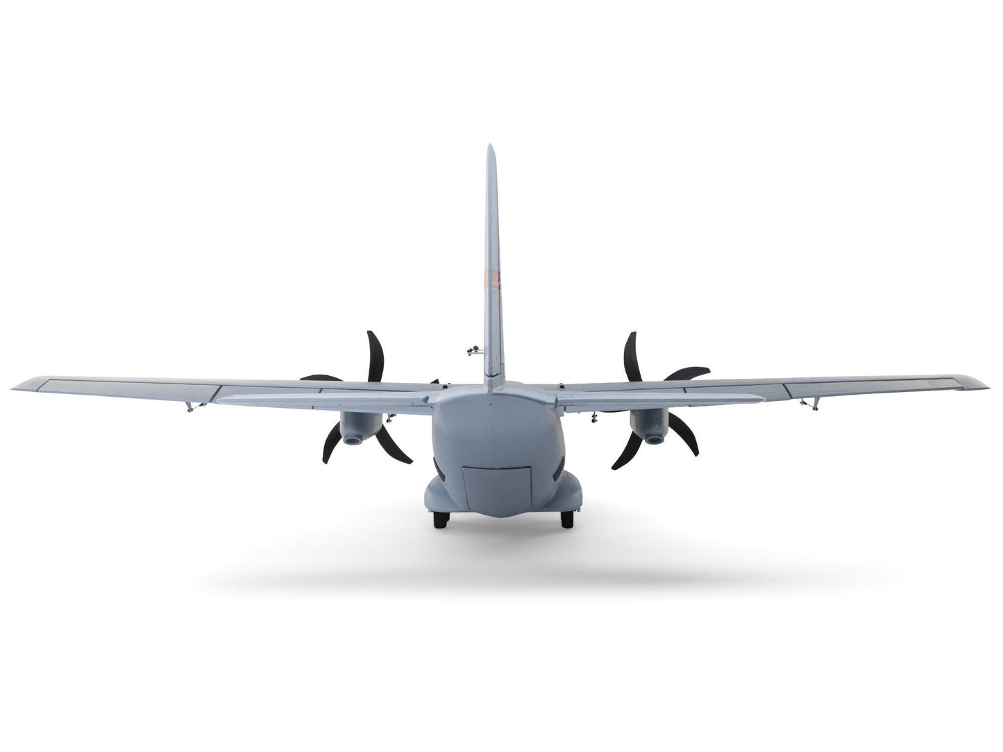 E-flite EC-1500 Twin 1.5m PNP 3S/4S RC Plane EFL15775