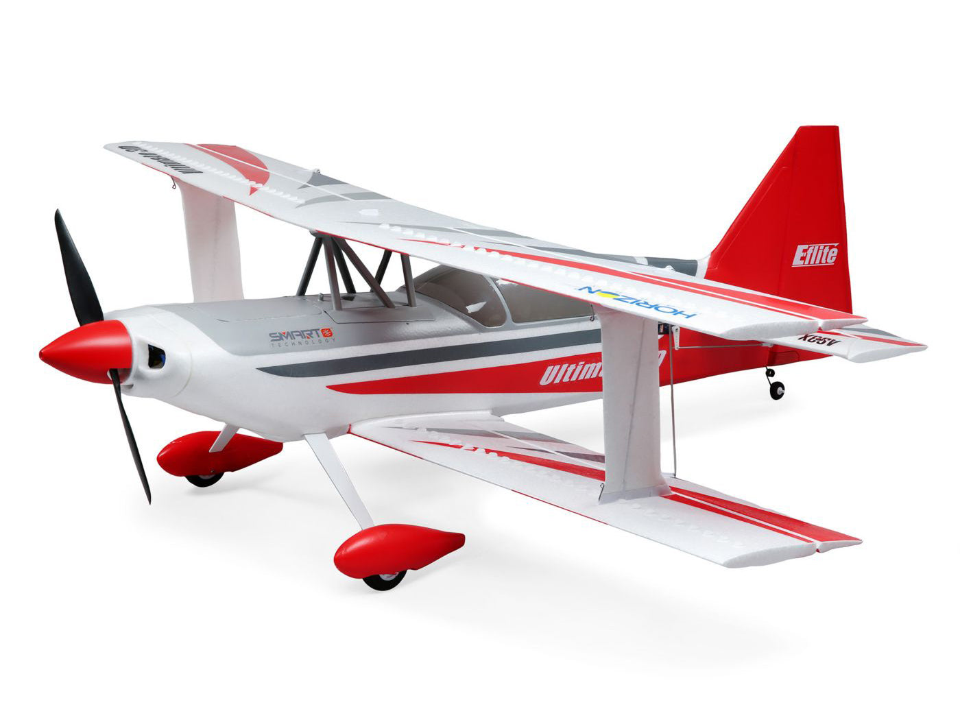 E-flite Ultimate 3D 950mm SMART BNF Basic w/AS3X & SAFE EFL16550