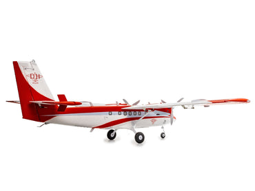 E-flite DHC-6 Twin Otter 1.4m PNP 3S/4S RC Plane EFL32075