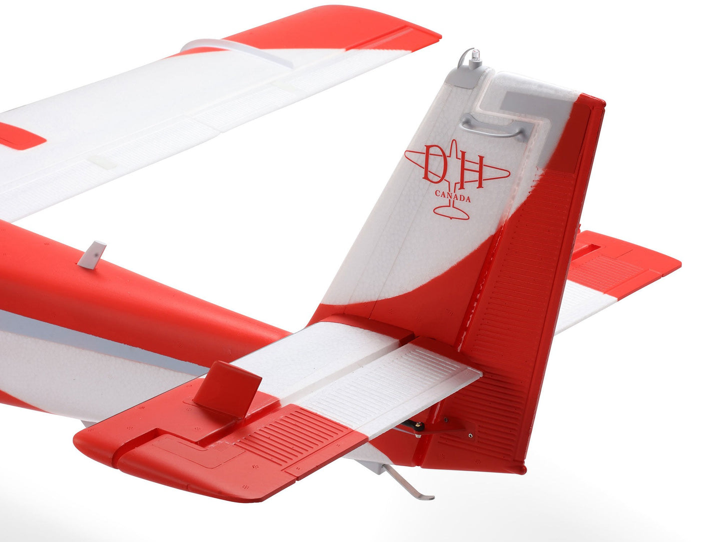 E-flite DHC-6 Twin Otter 1.4m PNP 3S/4S RC Plane EFL32075