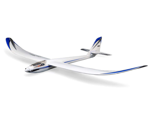 E-flite Night Radian 2.0m PNP EFL36750