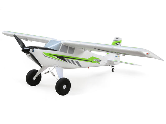 E-flite Timber X 1.2m BNF Basic with AS3X and SAFE Select EFL38500