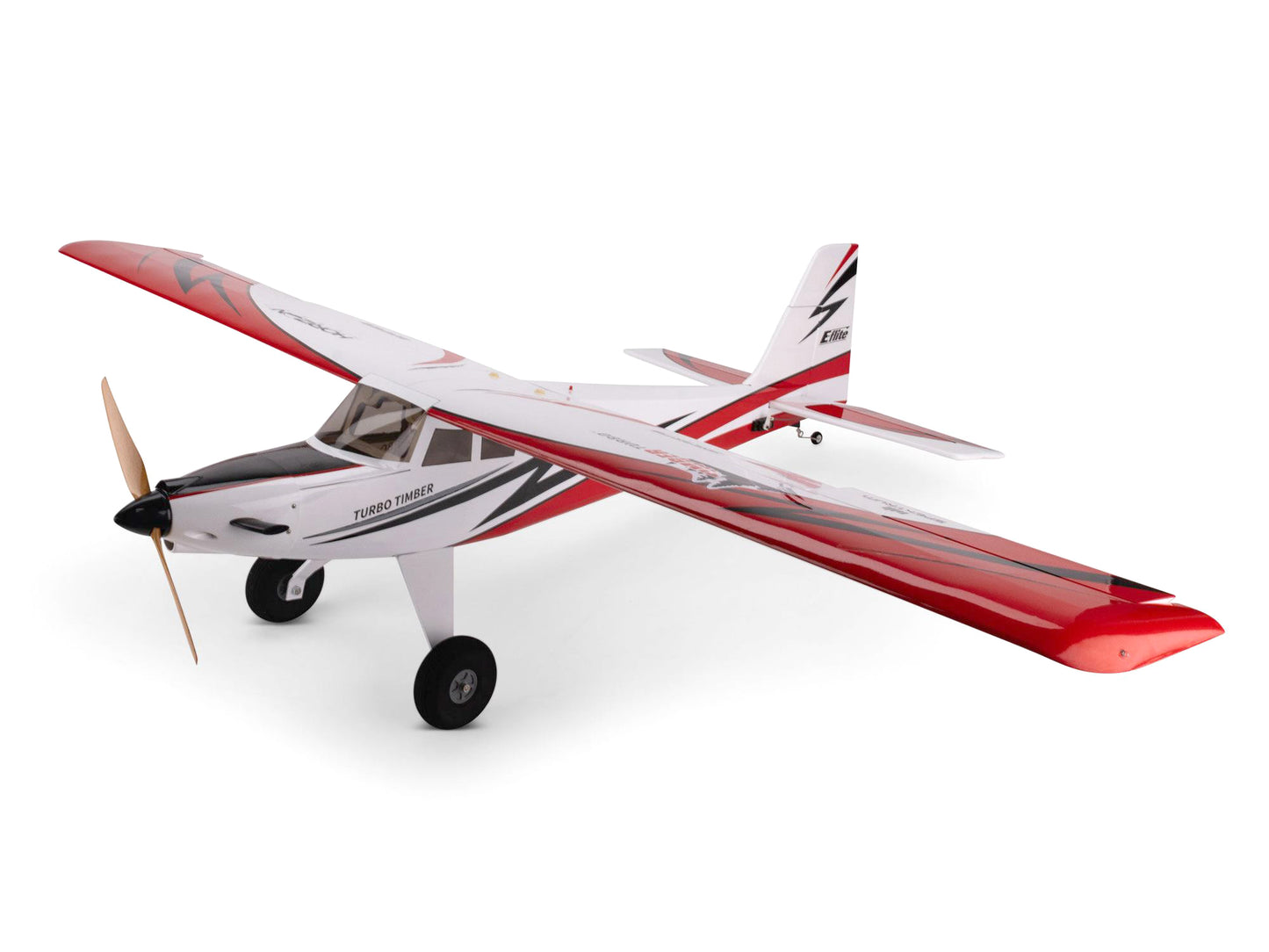 E-flite Turbo Timber SWS 2.0m ARF 4S/6S RC Plane EFL71765