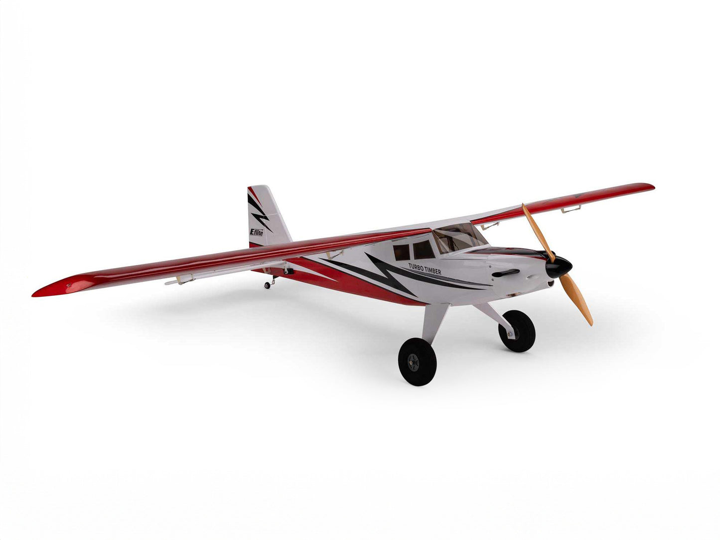 E-flite Turbo Timber SWS 2.0m ARF 4S/6S RC Plane EFL71765