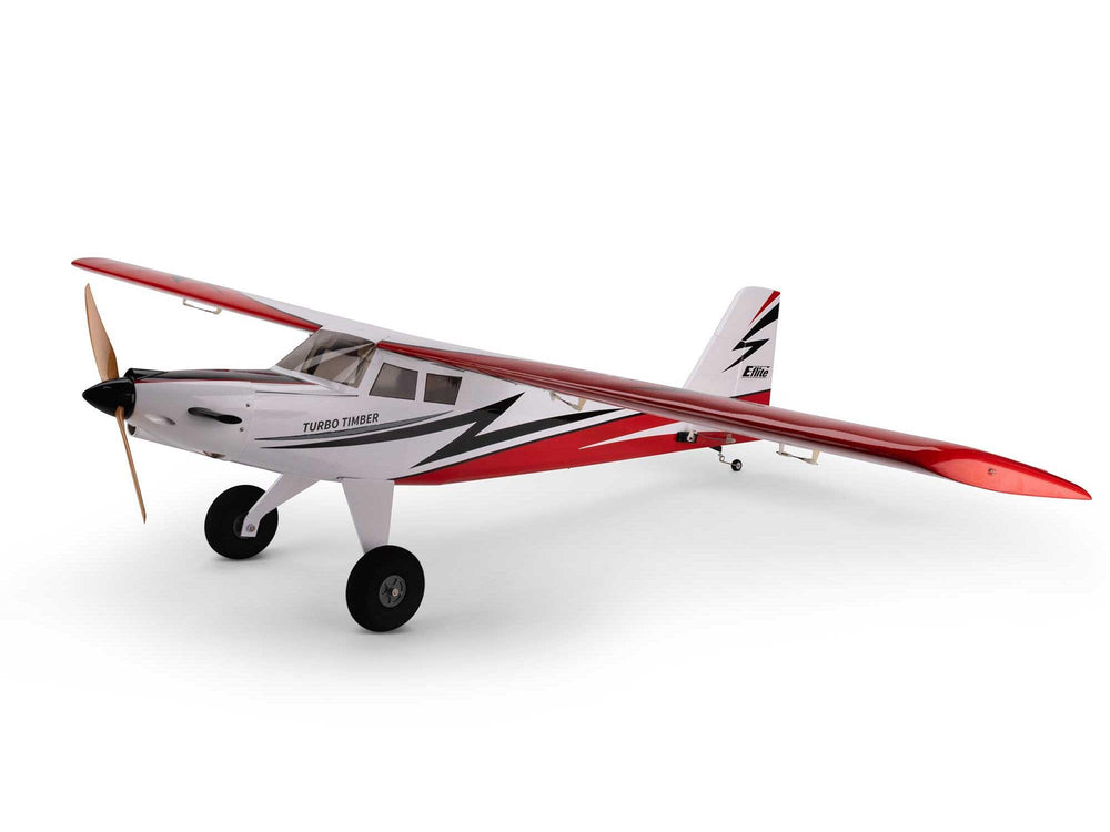 E-flite Turbo Timber SWS 2.0m ARF 4S/6S RC Plane EFL71765
