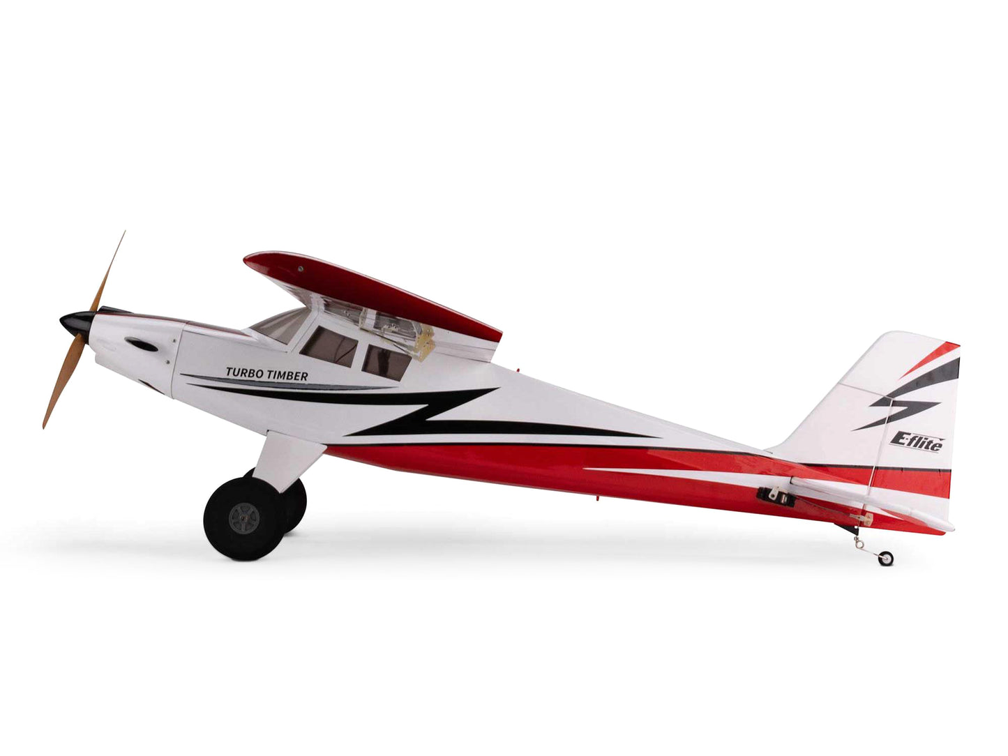 E-flite Turbo Timber SWS 2.0m ARF 4S/6S RC Plane EFL71765