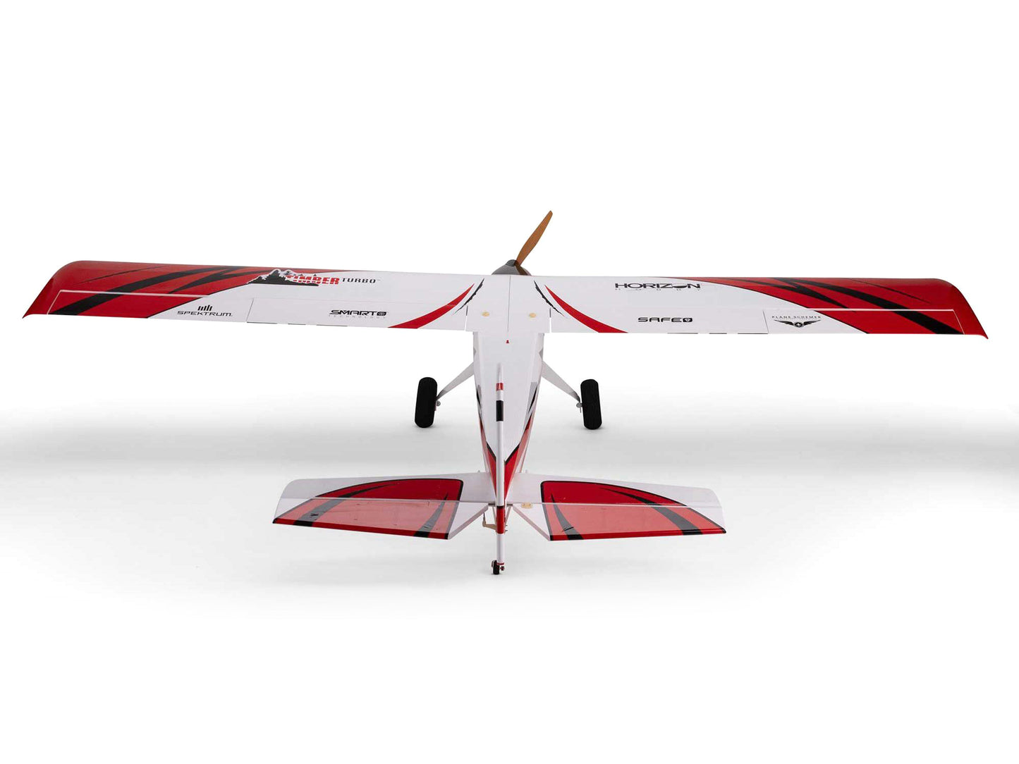 E-flite Turbo Timber SWS 2.0m ARF 4S/6S RC Plane EFL71765