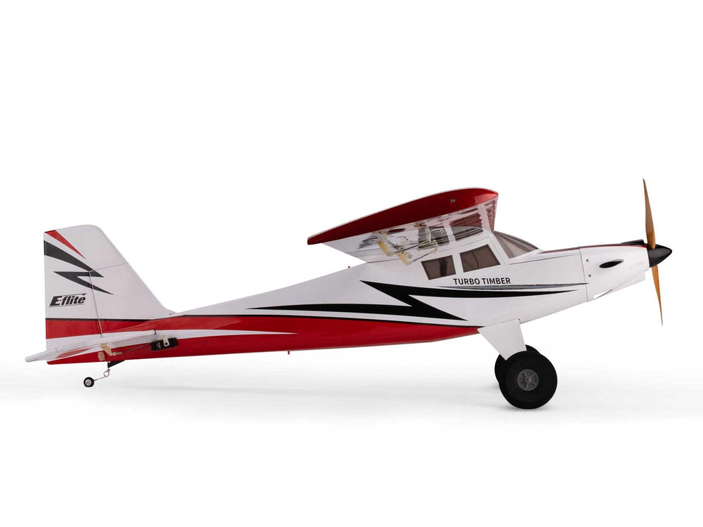 E-flite Turbo Timber SWS 2.0m ARF 4S/6S RC Plane EFL71765