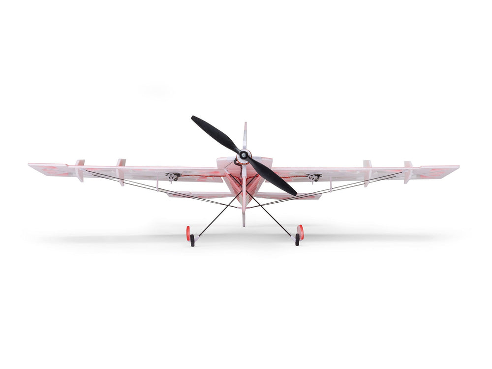 E-flite UMX Eratix 3D FF 450mm BNF Basic with AS3X and SAFE Select 2S RC Plane