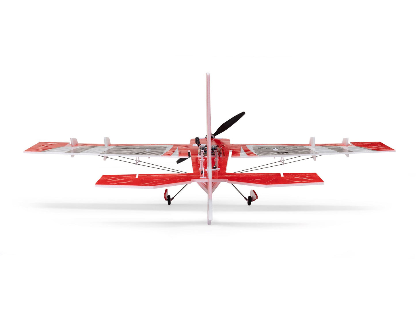 E-flite UMX Eratix 3D FF 450mm BNF Basic with AS3X and SAFE Select 2S RC Plane