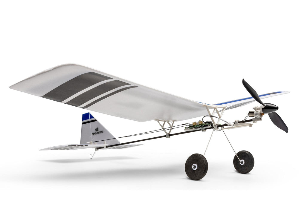 E-flite UMX Slow Ultra Stick RTF with AS3X and SAFE Select 1S RC Plane EFLU03000