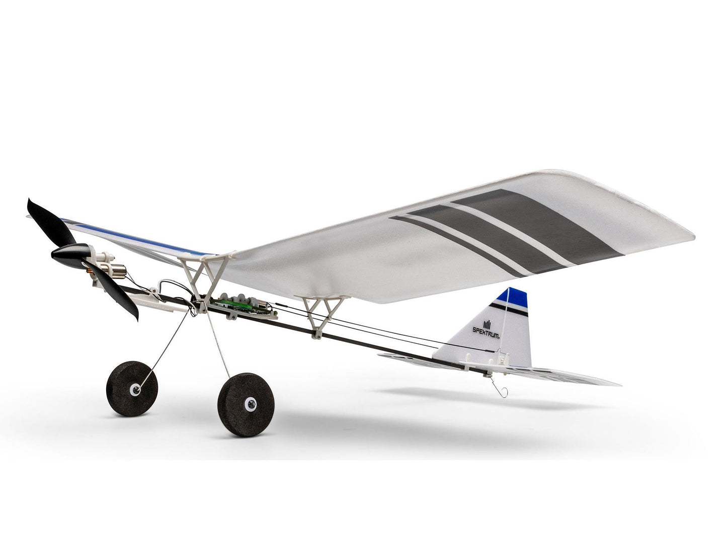 E-flite UMX Slow Ultra Stick RTF with AS3X and SAFE Select 1S RC Plane EFLU03000