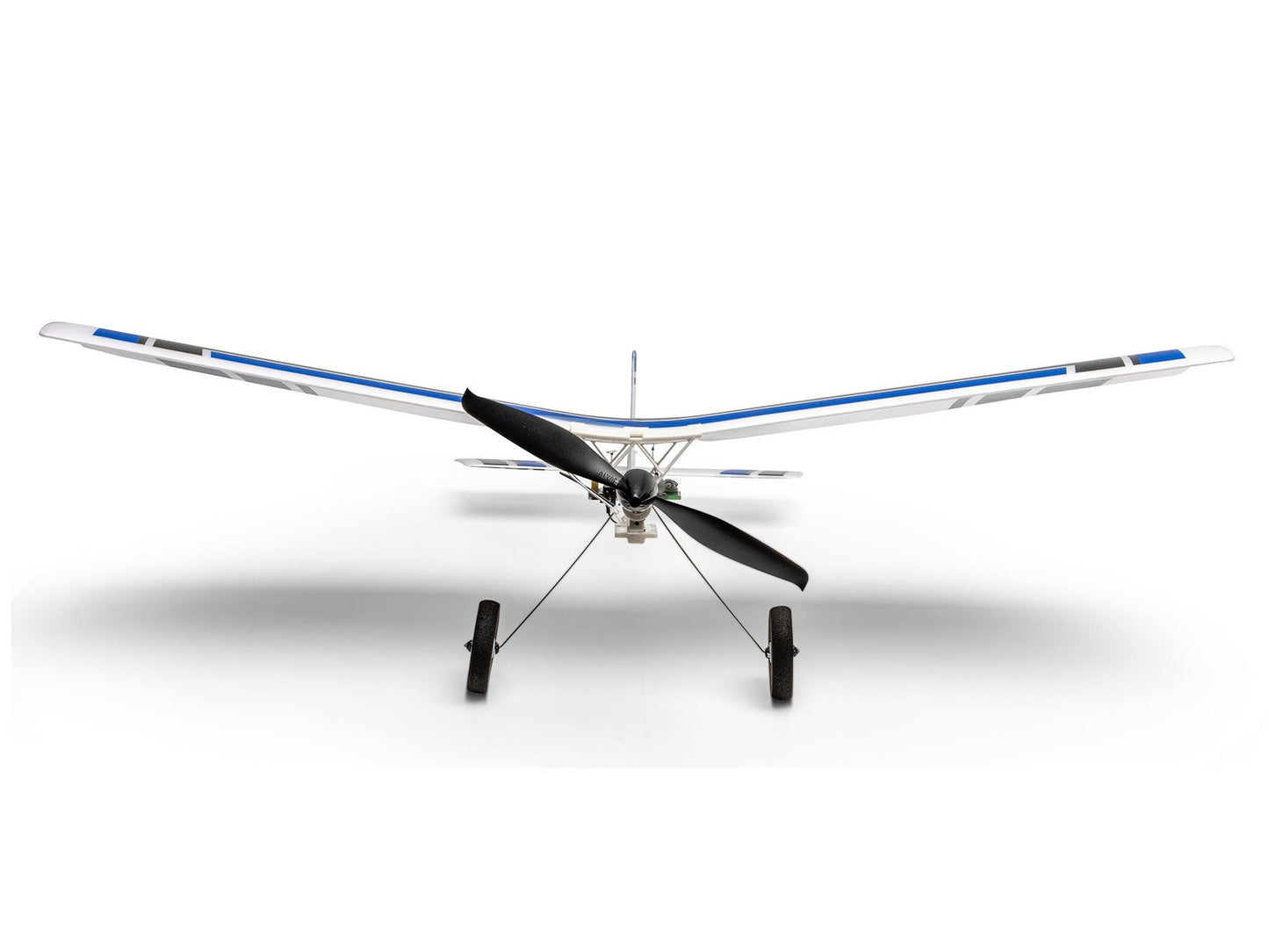 E-flite UMX Slow Ultra Stick RTF with AS3X and SAFE Select 1S RC Plane EFLU03000
