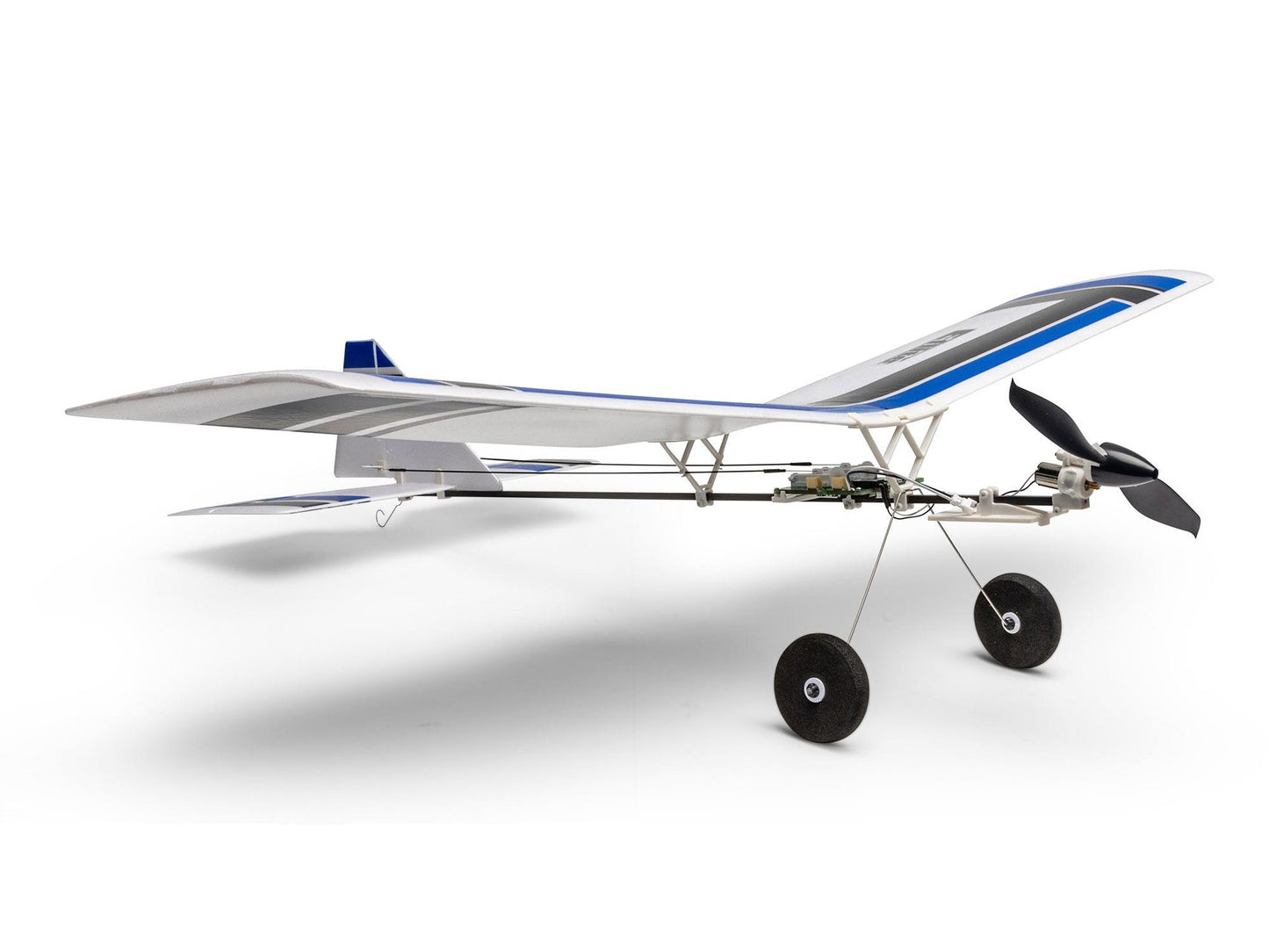 E-flite UMX Slow Ultra Stick RTF with AS3X and SAFE Select 1S RC Plane EFLU03000