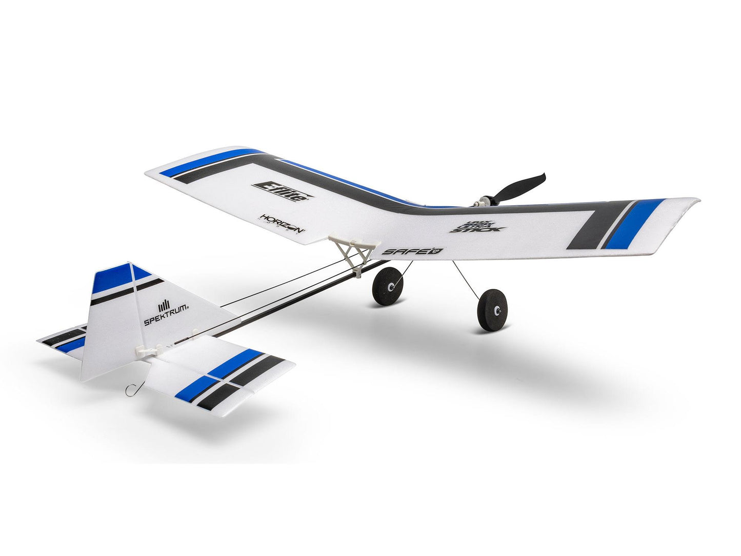E-flite UMX Slow Ultra Stick RTF with AS3X and SAFE Select 1S RC Plane EFLU03000