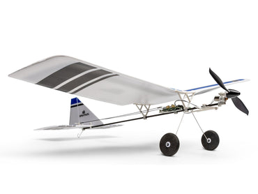 E-flite UMX Slow Ultra Stick BNF Basic with AS3X and SAFE Select 1S RC Plane