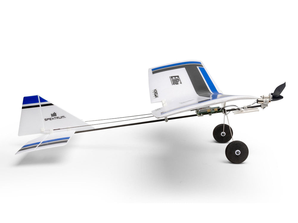 E-flite UMX Slow Ultra Stick BNF Basic with AS3X and SAFE Select 1S RC Plane
