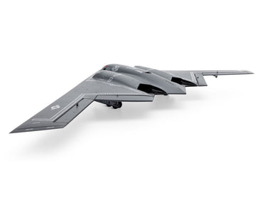 E-flite Micro B-2 Spirit of America Twin 30mm EDF BNF Basic 1S RC Plane