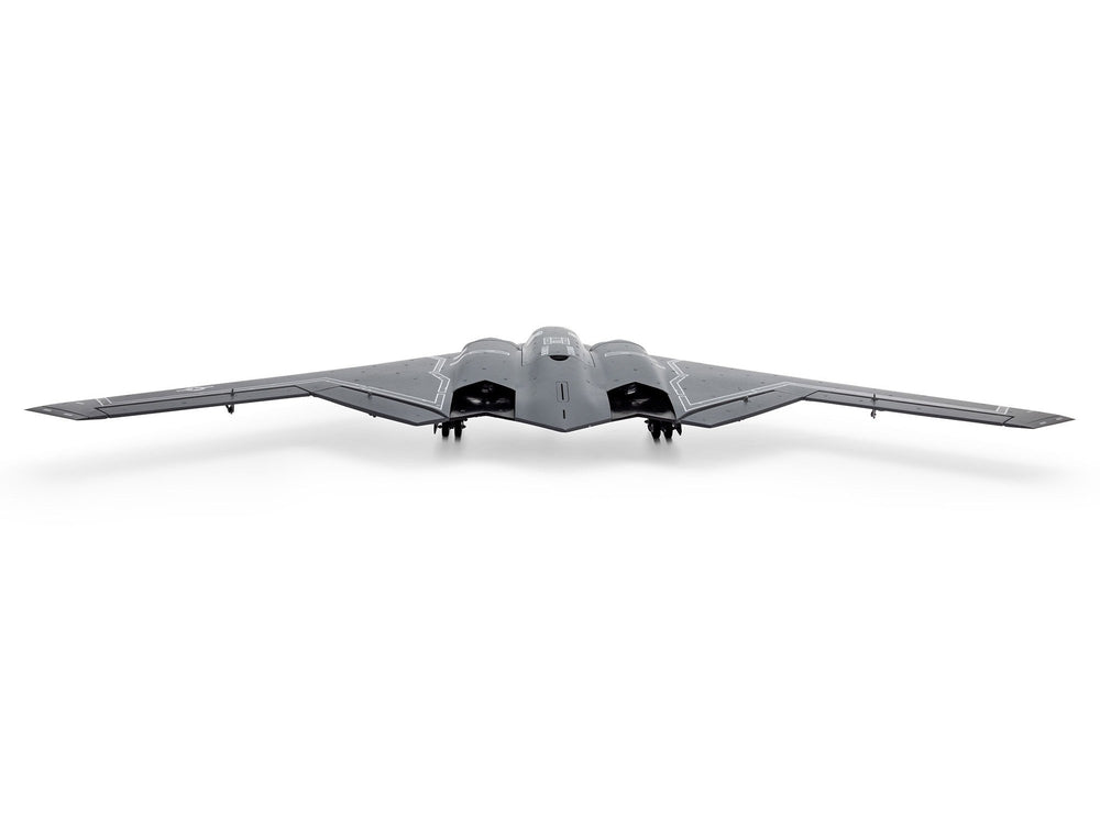 E-flite Micro B-2 Spirit of America Twin 30mm EDF BNF Basic 1S RC Plane