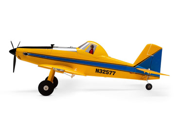 E-flite UMX Air Tractor BNF Basic with AS3X and SAFE Select 2S/3S RC Plane