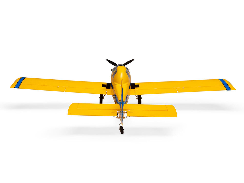 E-flite UMX Air Tractor BNF Basic with AS3X and SAFE Select 2S/3S RC Plane