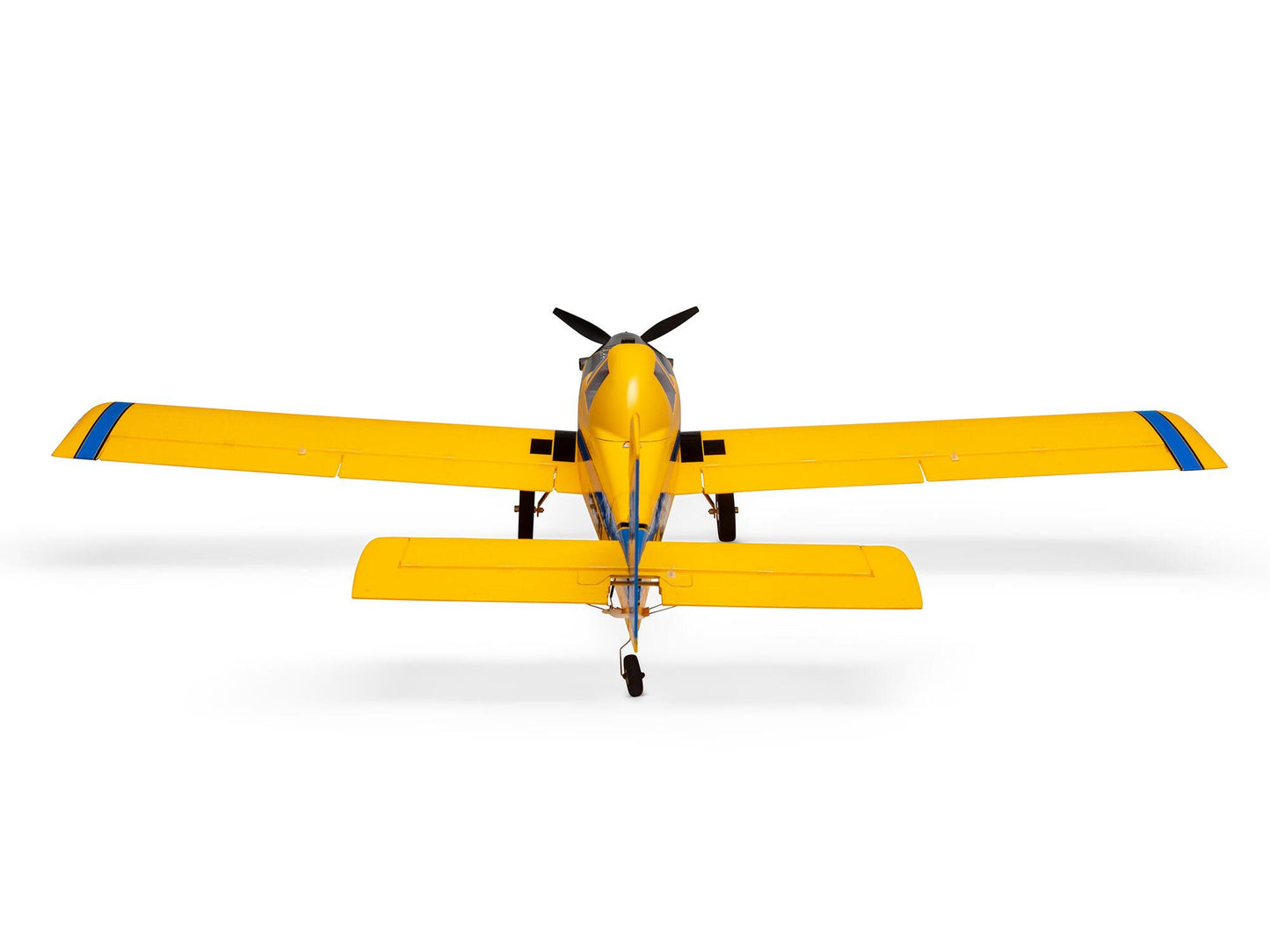 E-flite UMX Air Tractor BNF Basic with AS3X and SAFE Select 2S/3S RC Plane