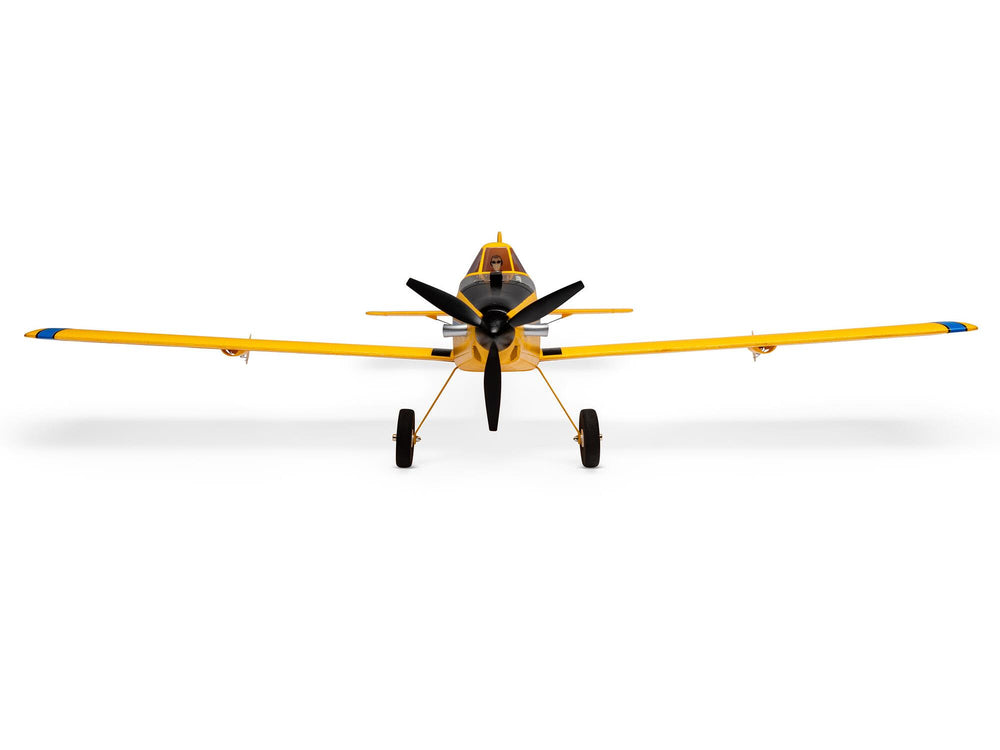 E-flite UMX Air Tractor BNF Basic with AS3X and SAFE Select 2S/3S RC Plane