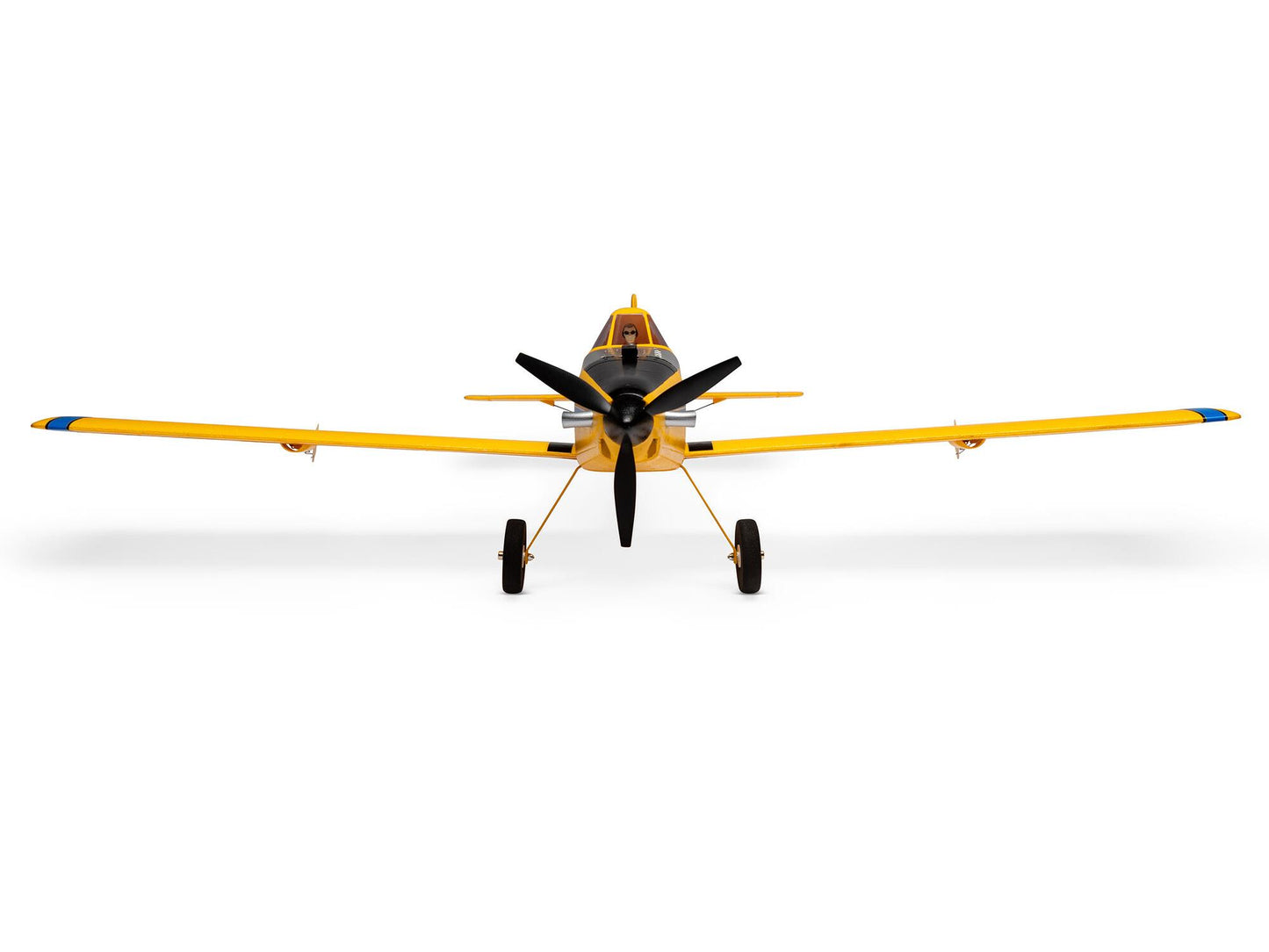 E-flite UMX Air Tractor BNF Basic with AS3X and SAFE Select 2S/3S RC Plane
